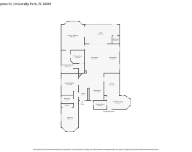 8009 Hampton Court - Photo Thumbnail 72