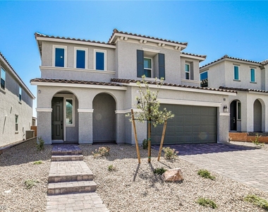 5644 Hill Spire Street - Photo Thumbnail 1