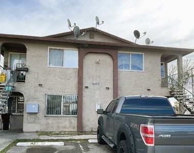 2420 Ellis Street - Photo Thumbnail 1