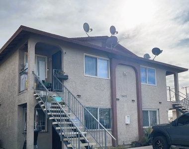 2420 Ellis Street - Photo Thumbnail 2