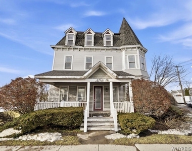 3284 Walden Avenue - Photo Thumbnail 2