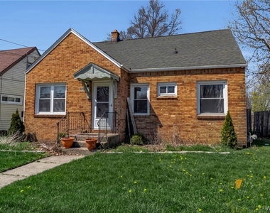 4098 Bailey Avenue - Photo Thumbnail 1