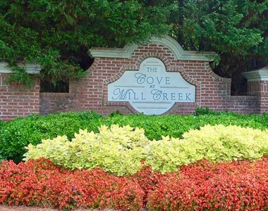 3266 Mill Springs Circle - Photo Thumbnail 1