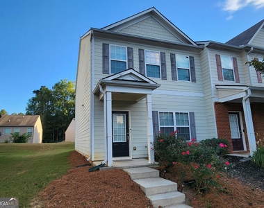 4128 Flat Trail - Photo Thumbnail 1