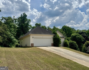 4473 Northridge Trail - Photo Thumbnail 1