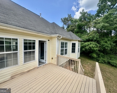 4473 Northridge Trail - Photo Thumbnail 18