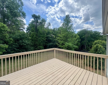 4473 Northridge Trail - Photo Thumbnail 17