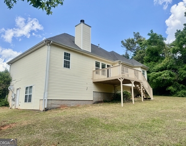 4473 Northridge Trail - Photo Thumbnail 19