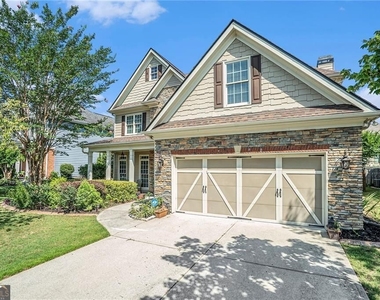 320 Baymist Drive - Photo Thumbnail 1