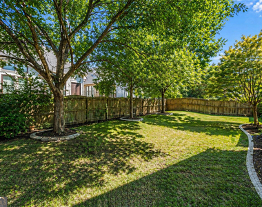 320 Baymist Drive - Photo Thumbnail 35