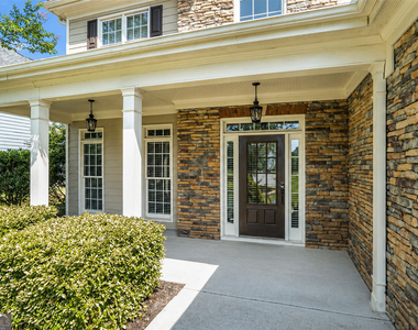 320 Baymist Drive - Photo Thumbnail 2