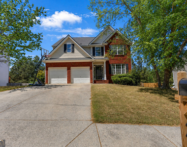 4491 Plantation Mill Trail - Photo Thumbnail 1