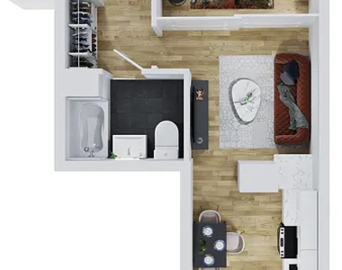 116 John Street - Photo Thumbnail 7