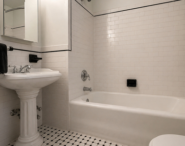 Second Ave East 21st Street - Photo Thumbnail 1