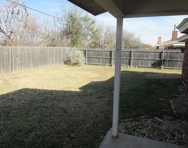 5280 Western Plains Avenue - Photo Thumbnail 16