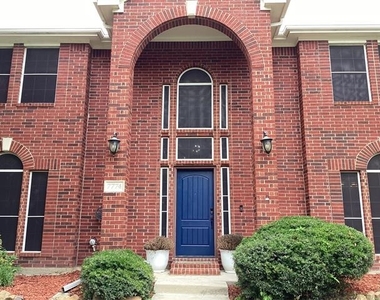 7774 Park Downs Drive - Photo Thumbnail 1