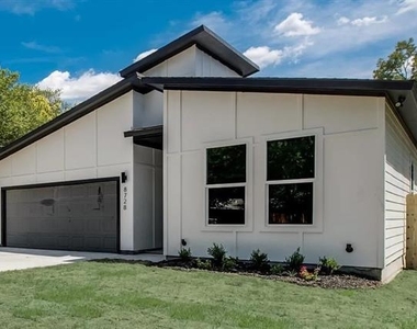 8728 Dunlap Drive - Photo Thumbnail 1