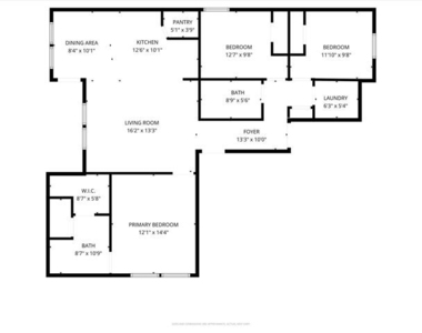 3918 Applewood Trail - Photo Thumbnail 24