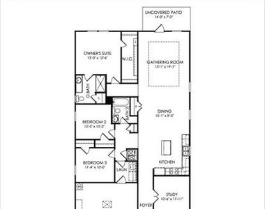 1049 Knightly Lane - Photo Thumbnail 18