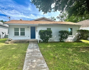 1720 Bagby Avenue - Photo Thumbnail 1