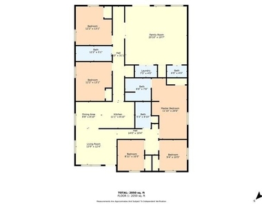 1720 Bagby Avenue - Photo Thumbnail 23
