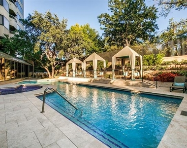 3030 Mckinney Avenue - Photo Thumbnail 24