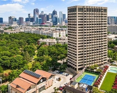 3030 Mckinney Avenue - Photo Thumbnail 20