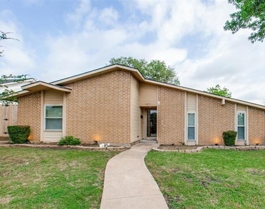 3401 High Plateau Drive - Photo Thumbnail 1