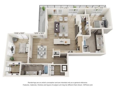 2929 Oak Lawn Avenue - Photo Thumbnail 29