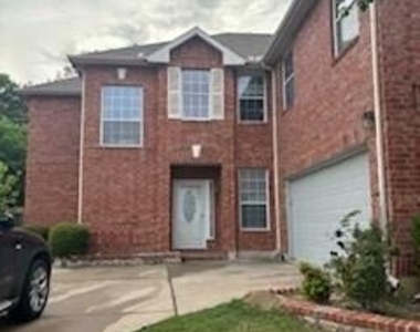 4205 Stone Haven Drive - Photo Thumbnail 1