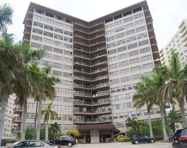 3800 Galt Ocean Drive - Photo Thumbnail 22