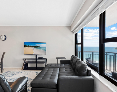 3800 Galt Ocean Drive - Photo Thumbnail 1