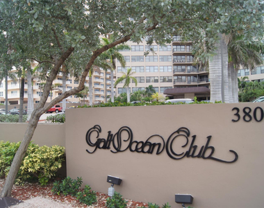 3800 Galt Ocean Drive - Photo Thumbnail 23