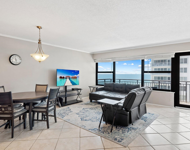 3800 Galt Ocean Drive - Photo Thumbnail 2