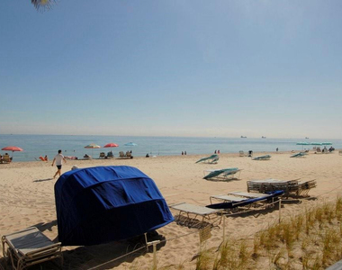3800 Galt Ocean Drive - Photo Thumbnail 21