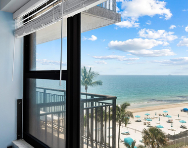 3800 Galt Ocean Drive - Photo Thumbnail 6