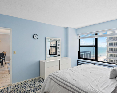 3800 Galt Ocean Drive - Photo Thumbnail 5