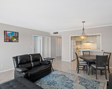 3800 Galt Ocean Drive - Photo Thumbnail 3