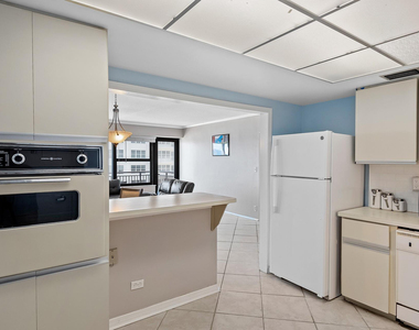 3800 Galt Ocean Drive - Photo Thumbnail 12