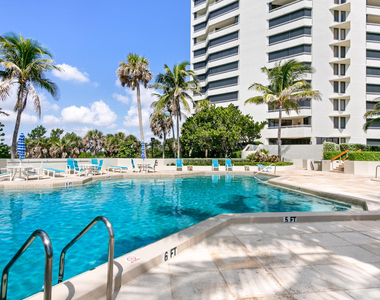 5070 N Ocean Drive - Photo Thumbnail 26