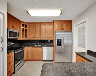 3747 E Valley Green Drive - Photo Thumbnail 3