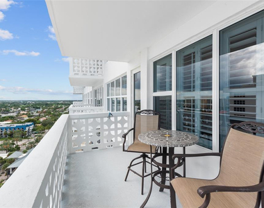 4010 Galt Ocean Drive - Photo Thumbnail 18
