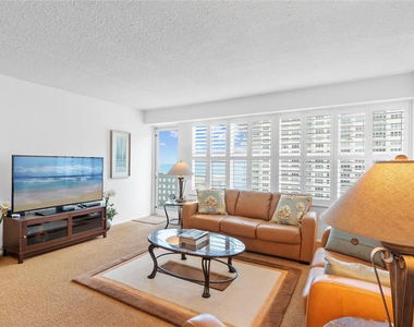 4010 Galt Ocean Drive - Photo Thumbnail 1