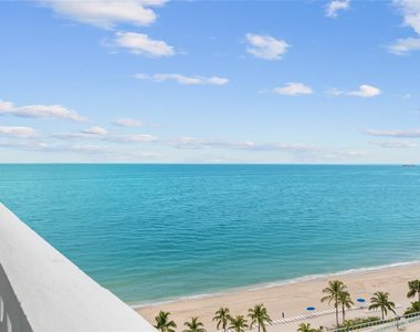 4010 Galt Ocean Drive - Photo Thumbnail 16