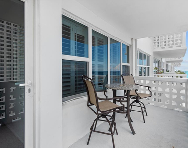 4010 Galt Ocean Drive - Photo Thumbnail 17