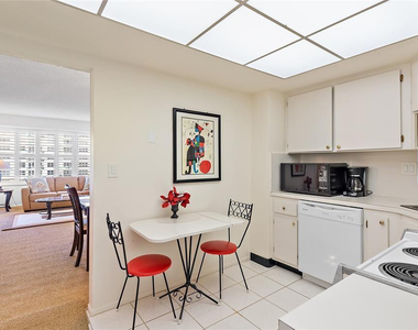 4010 Galt Ocean Drive - Photo Thumbnail 11