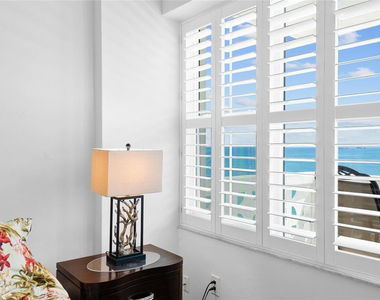 4010 Galt Ocean Drive - Photo Thumbnail 6