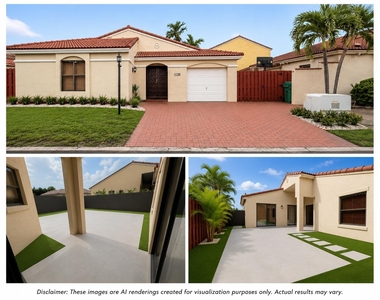 8871 Sw 6th Street - Photo Thumbnail 8