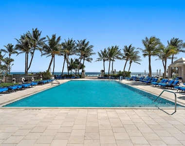 2700 N Ocean Drive - Photo Thumbnail 58