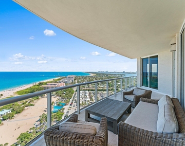 2700 N Ocean Drive - Photo Thumbnail 44